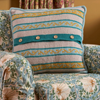 WYS Morris DK : Grafton Cushion Kit