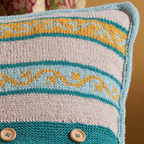 WYS Morris DK : Grafton Cushion Kit