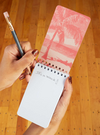 Took A Taste of My Own Medicine Spiral Notebook