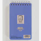 I've Said It Before Spiral Notebook