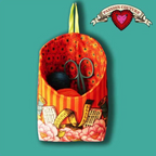 Velvet Sewing Kit : Couture Passion