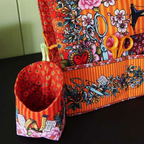 Velvet Sewing Kit : Couture Passion