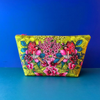 Velvet Pouch Sewing Kit : The Dawn Fairies