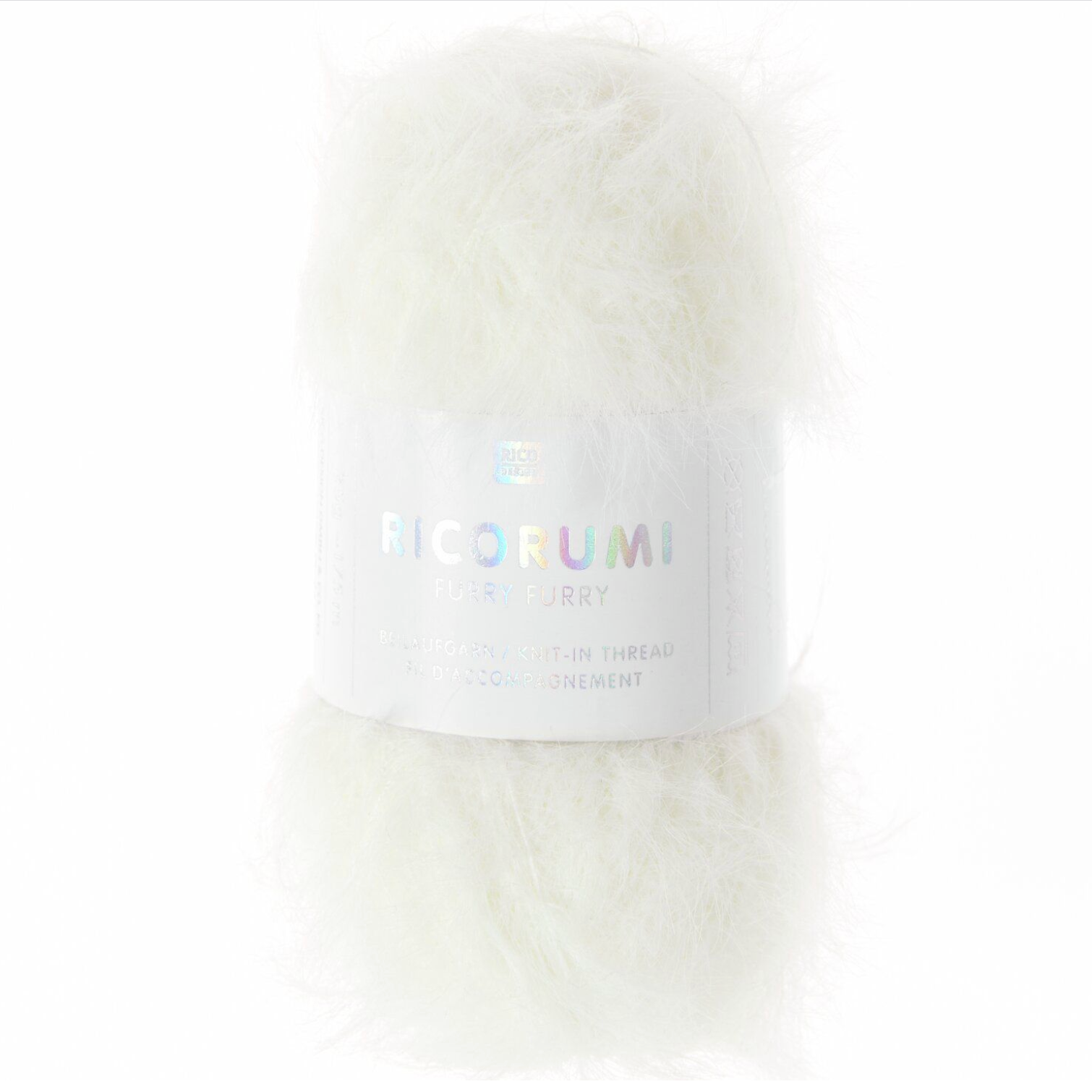 Ricorumi 25g Furry Furry 001