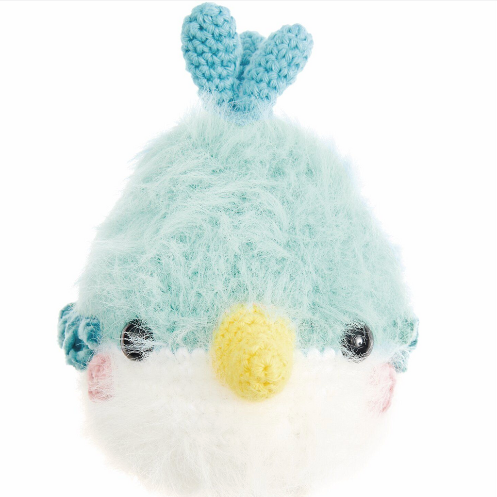 Ricorumi 25g Furry Furry 002