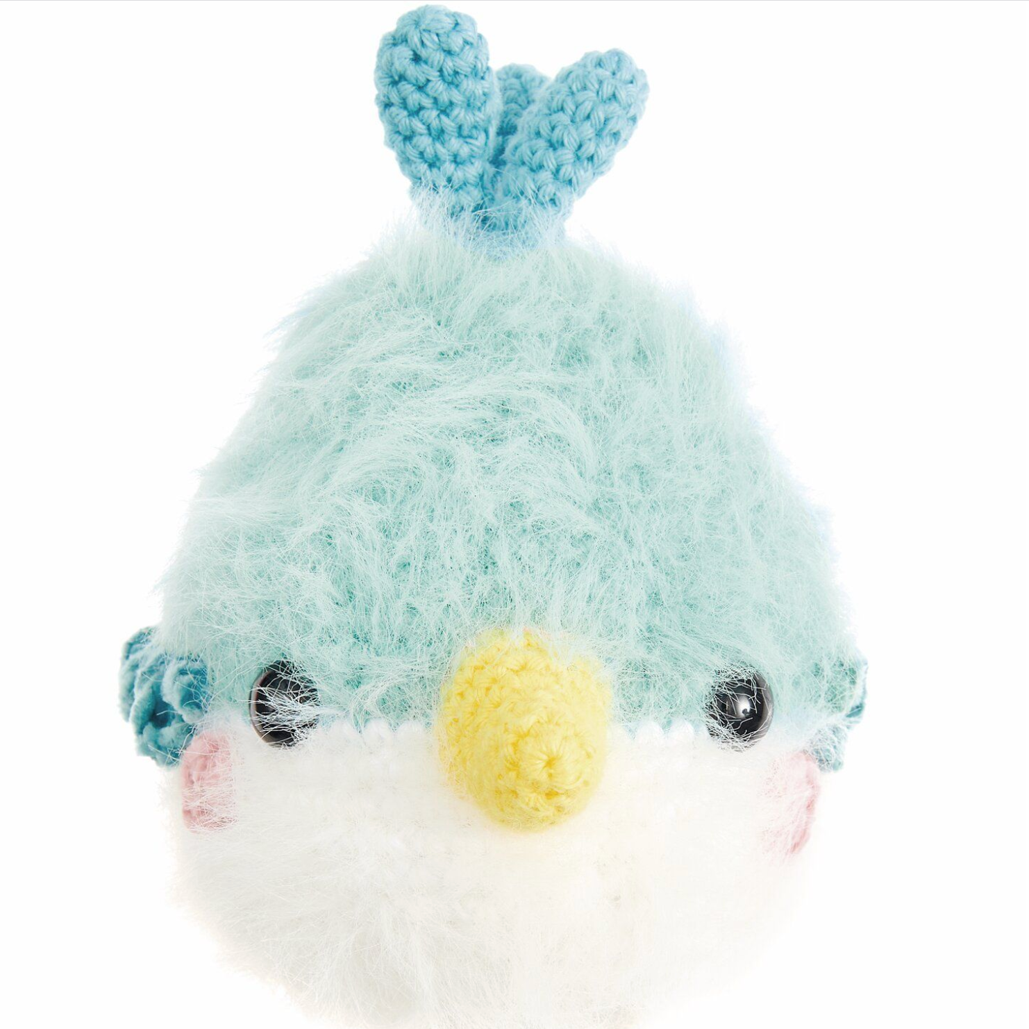 Ricorumi 25g Furry Furry 002