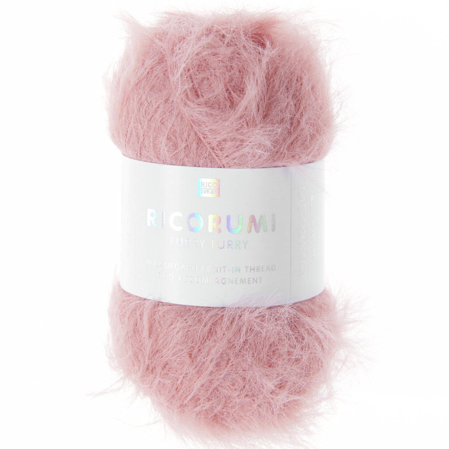 Ricorumi 25g Furry Furry 003