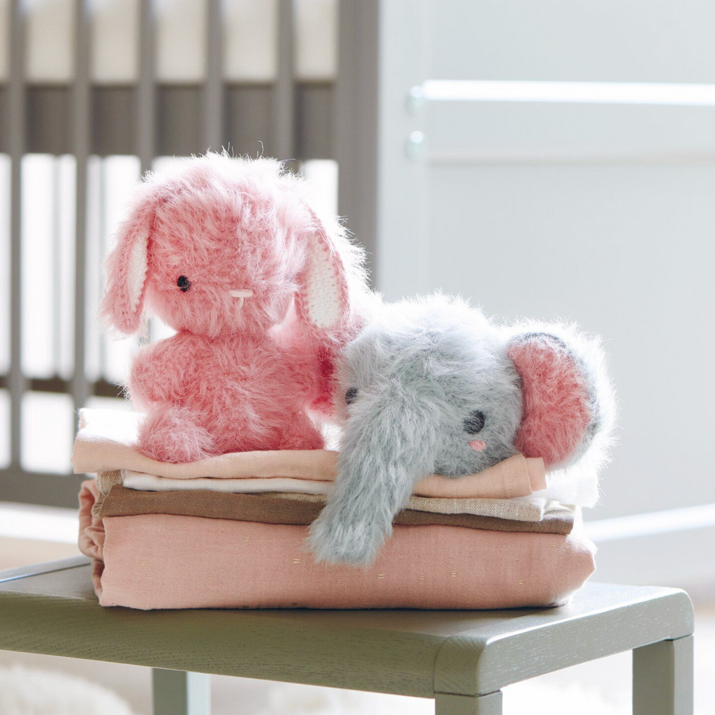 Ricorumi 25g Furry Furry 003