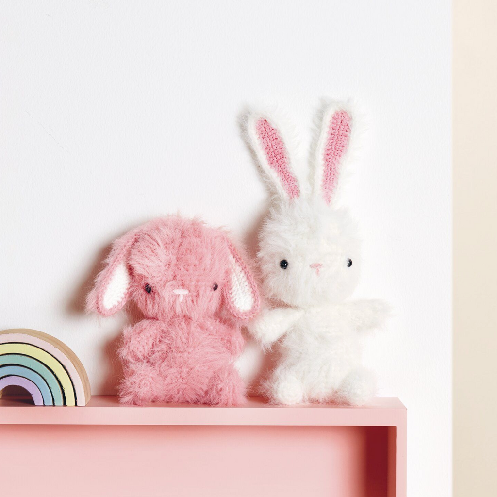 Ricorumi 25g Furry Furry 003