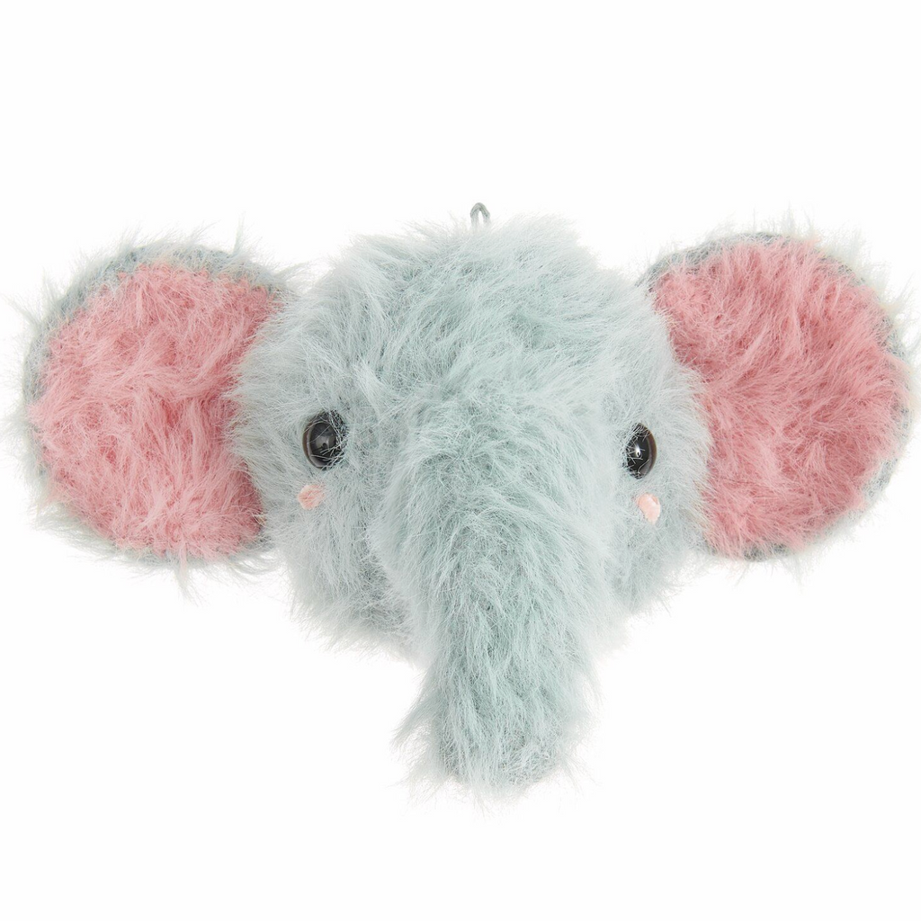 Ricorumi Furry Animals Book