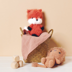 Ricorumi Furry Animals Book