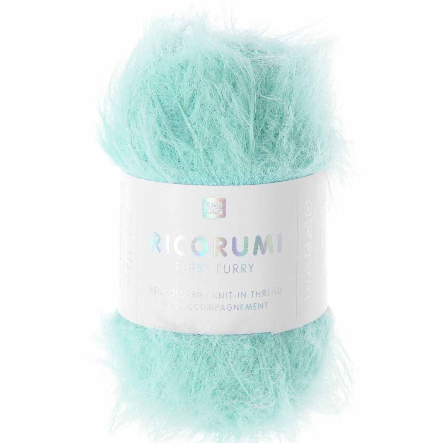 Ricorumi 25g Furry Furry 005