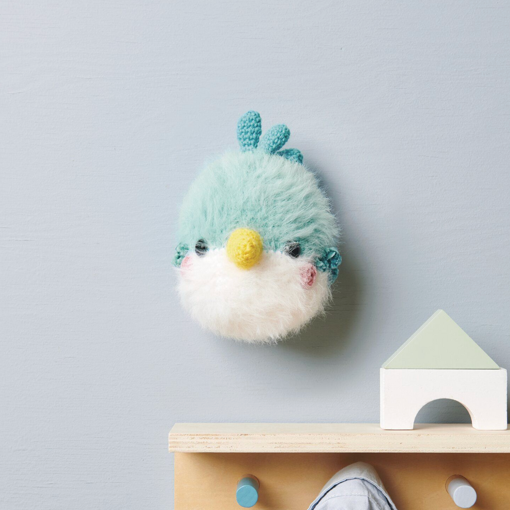 Ricorumi 25g Furry Furry 005