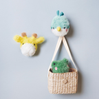 Ricorumi Furry Animals Book