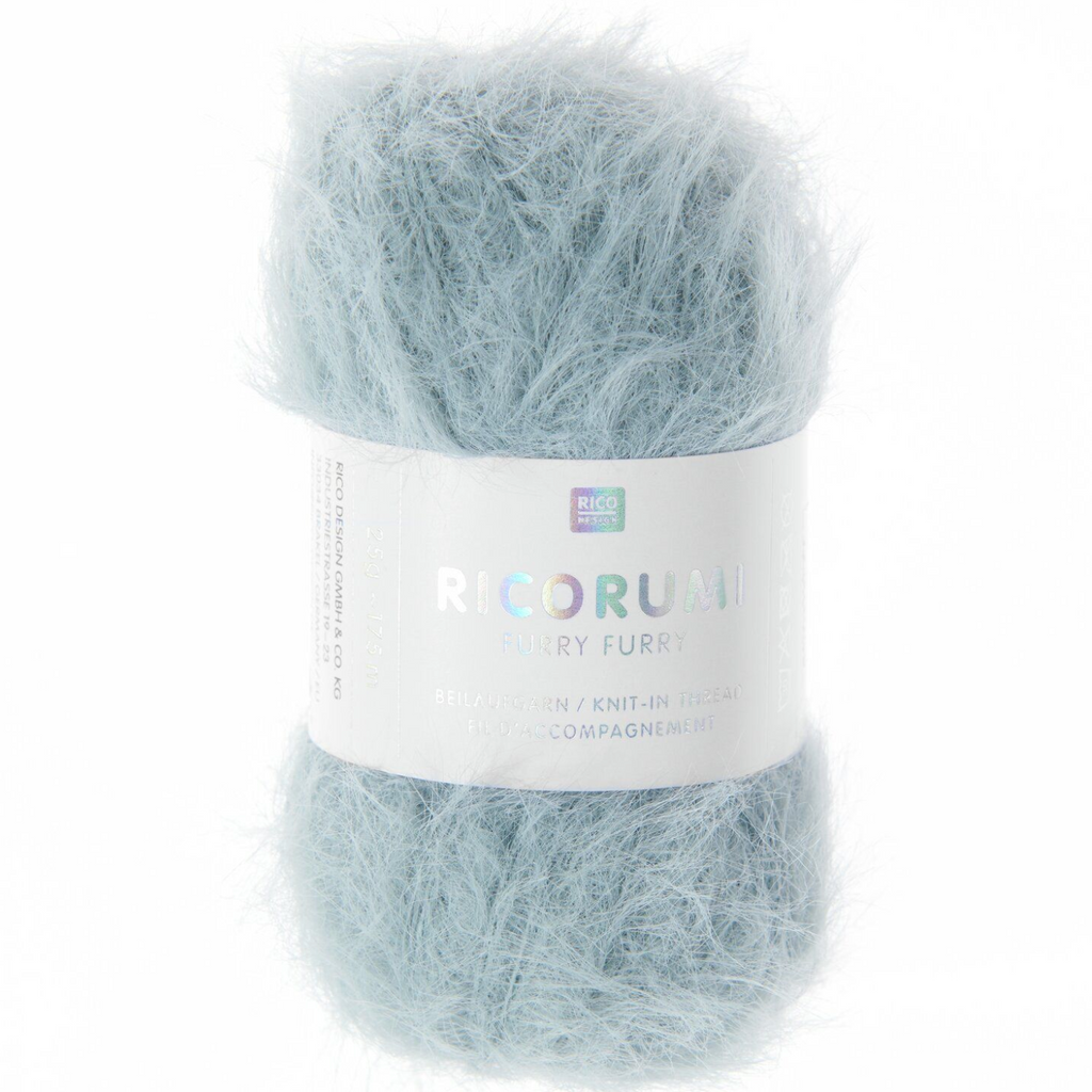 Ricorumi 25g Furry Furry 007