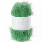 Ricorumi 25g Furry Furry 006