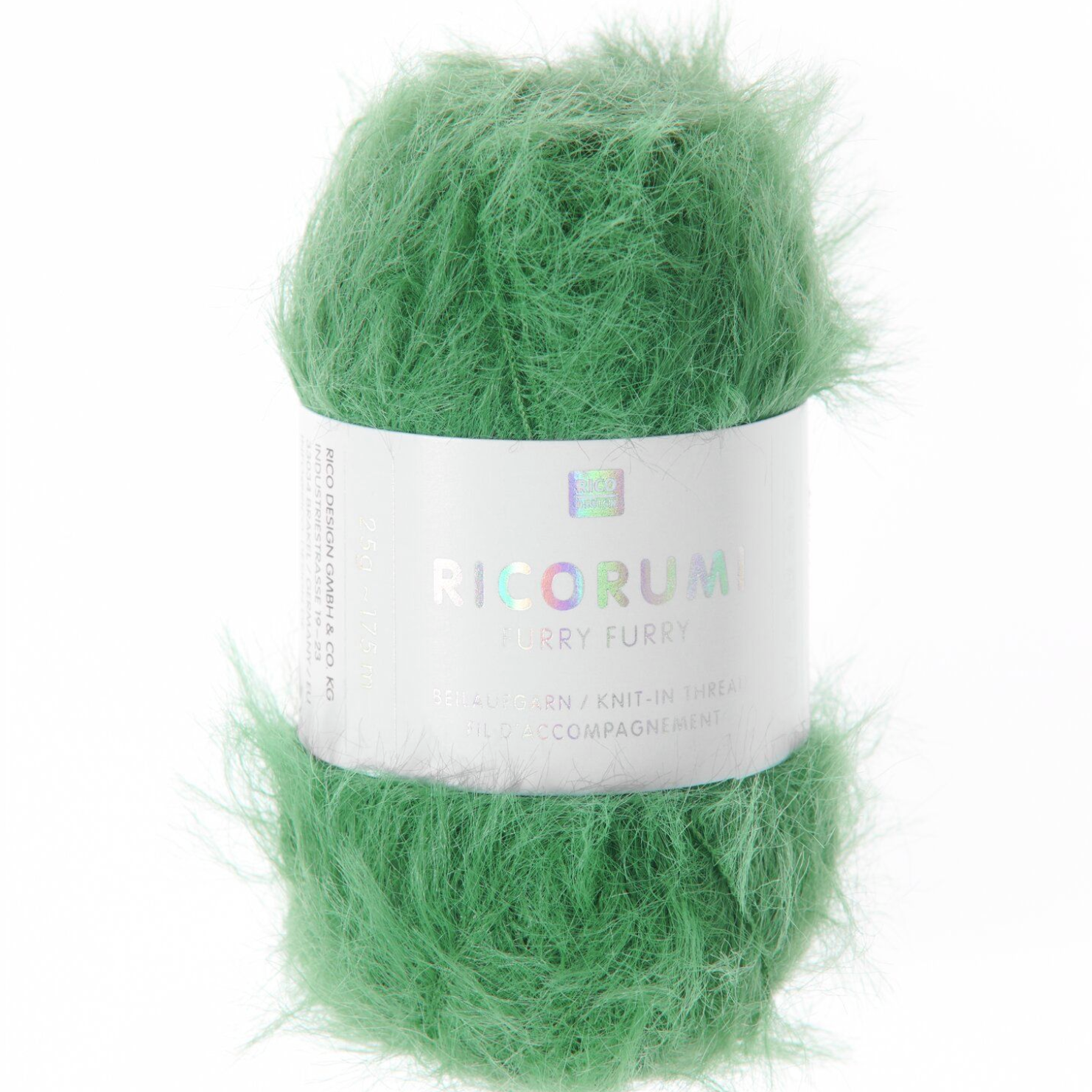 Ricorumi 25g Furry Furry 006
