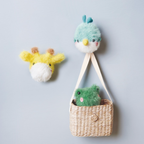 Ricorumi Furry Animals Book