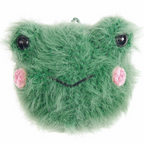 Ricorumi Furry Animals Book