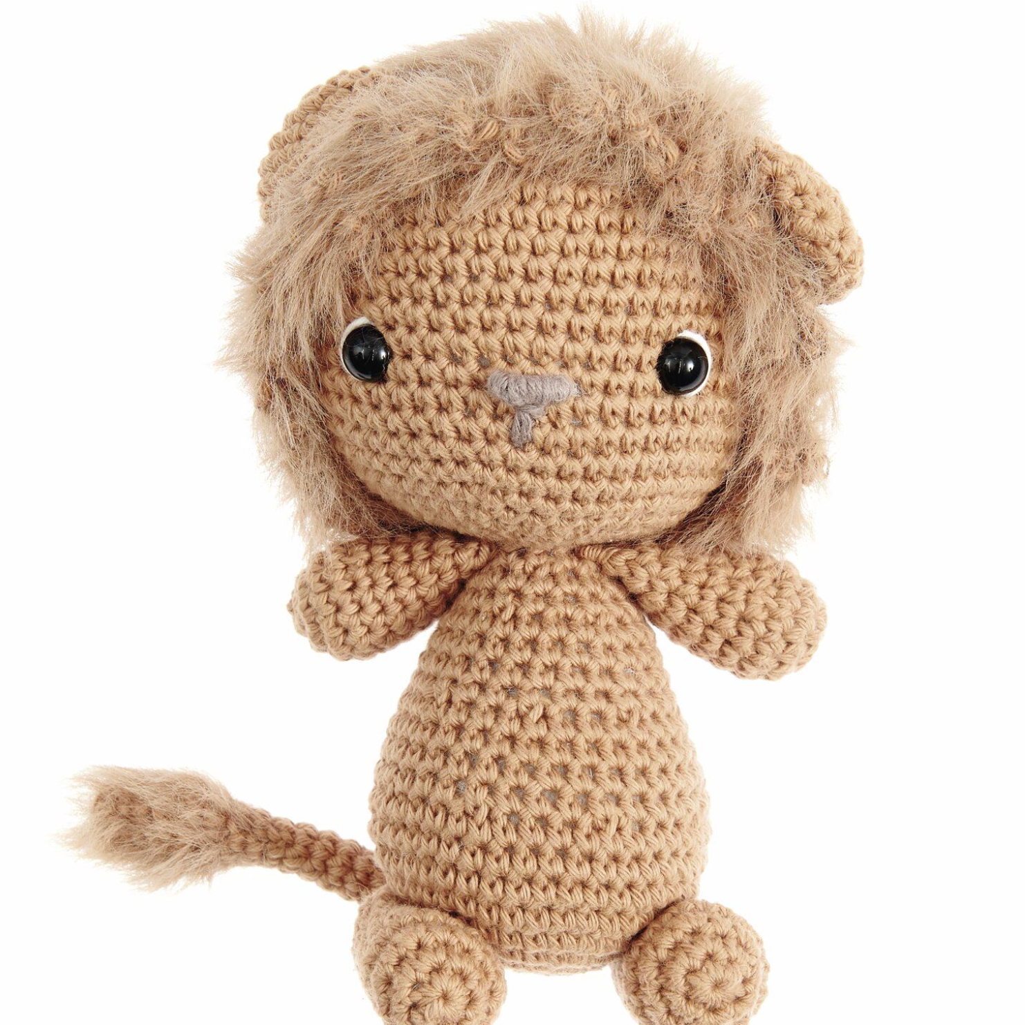 Ricorumi 25g Furry Furry 008