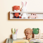 Ricorumi Furry Animals Book