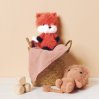 Ricorumi Furry Animals Book