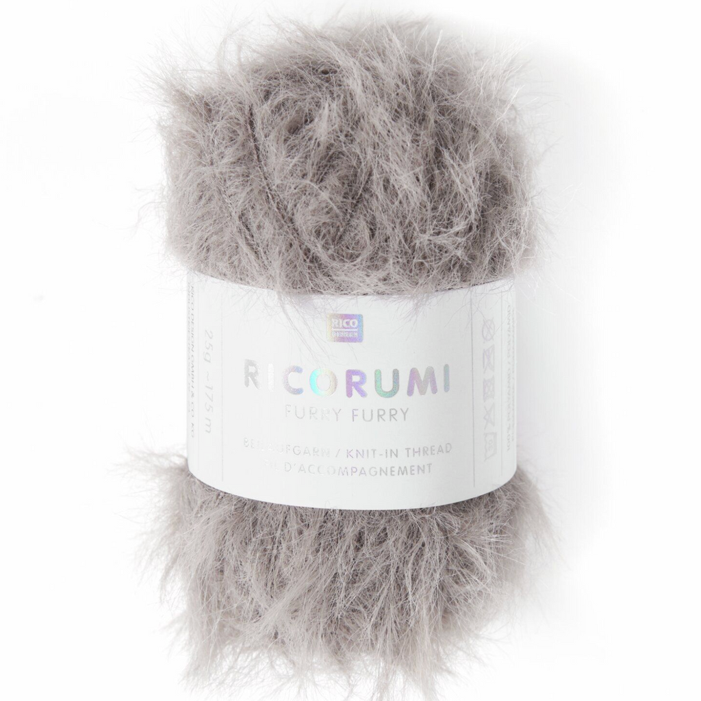 Ricorumi 25g Furry Furry 009