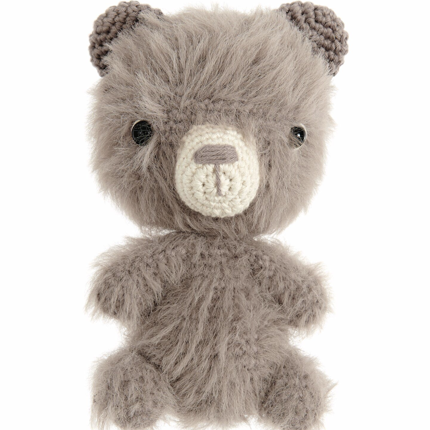 Ricorumi Furry Animals Book