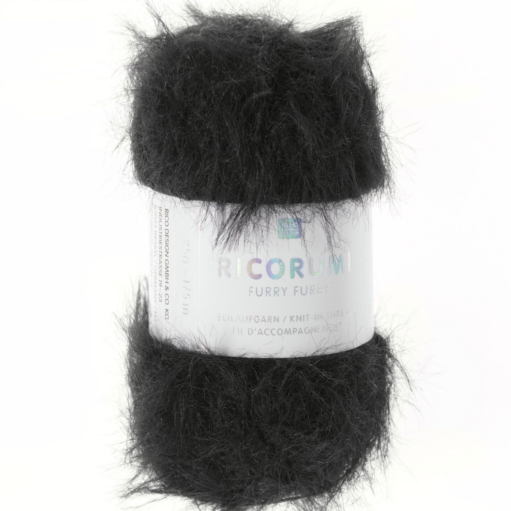 Ricorumi 25g Furry Furry 011