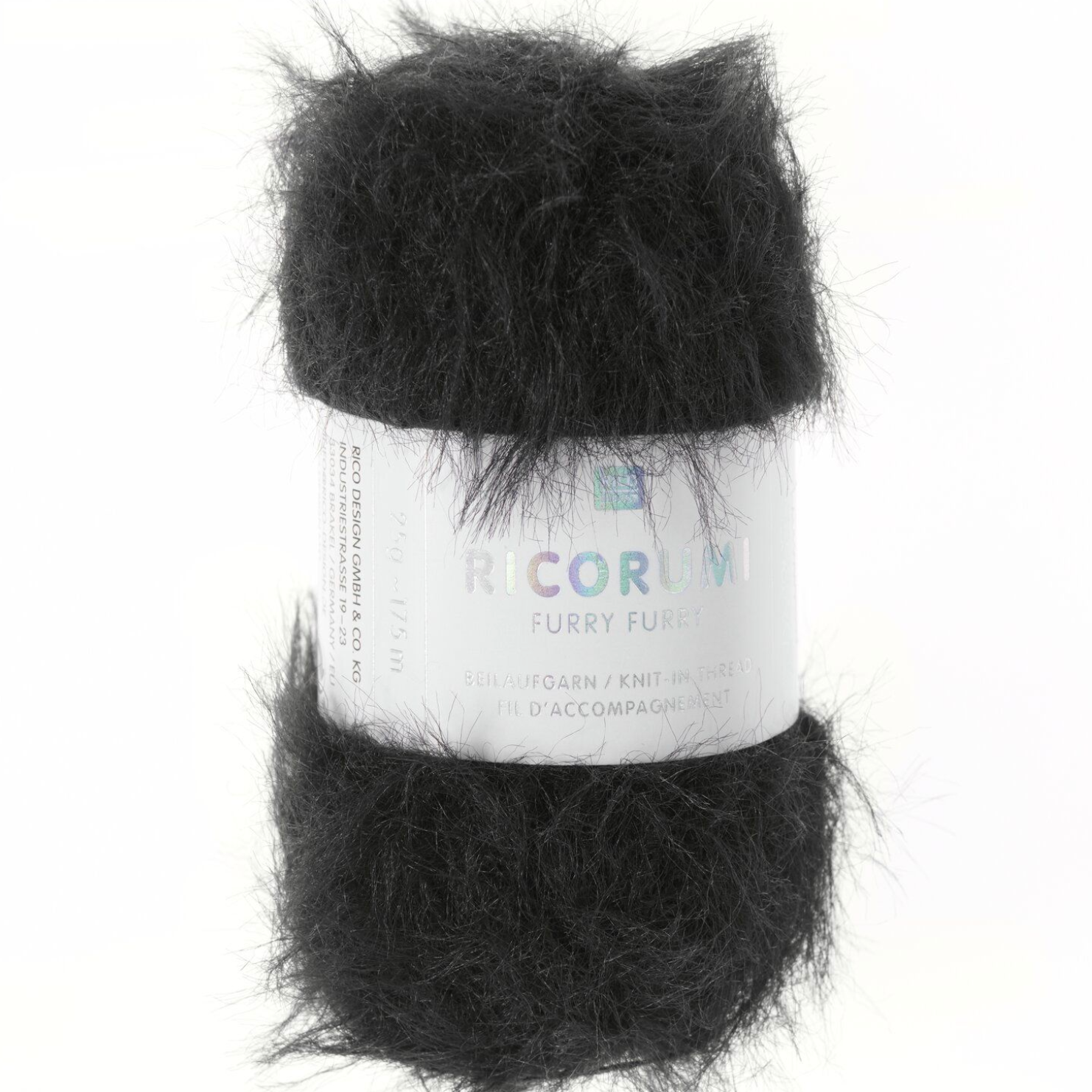Ricorumi 25g Furry Furry 011