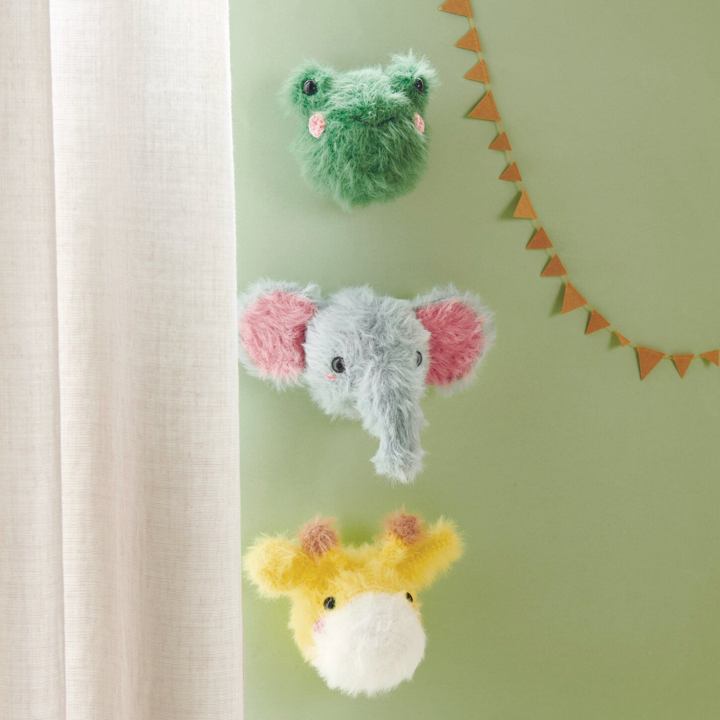 Ricorumi Furry Animals Book