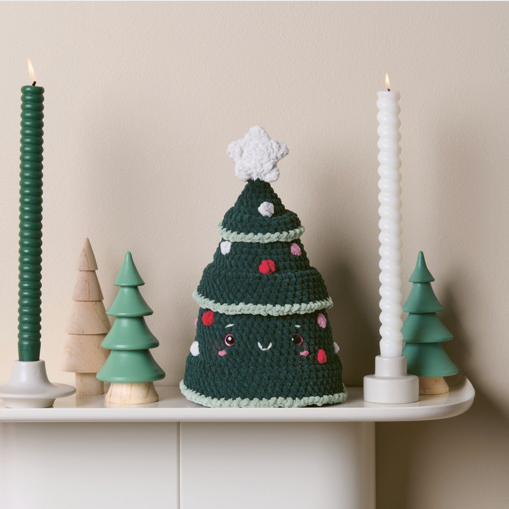 Creative Chenillove 100g 022 Wine Red