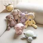 Creative Chenillove by Rico 100g 023 Sage