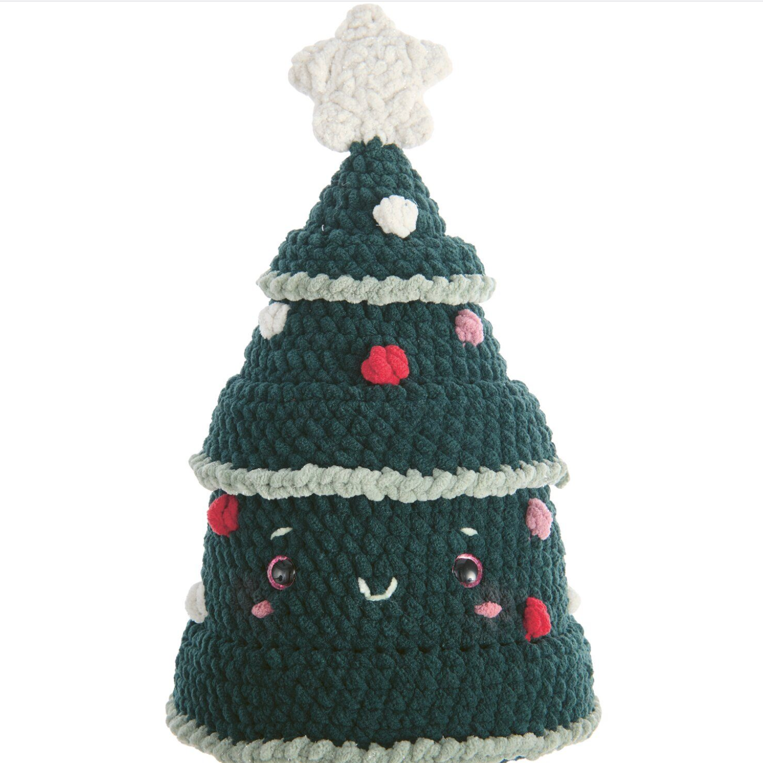 Creative Chenillove by Rico 100g 025 Fir