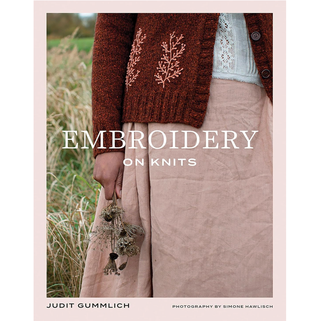 Embroidery on Knitting : DMC Tapestry Wool Pack x 20 Colours