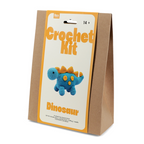 Crochet Kit : Dinosaur