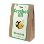 Crochet Kit : Bee