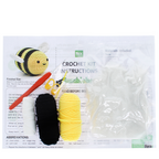 Crochet Kit : Bee
