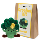 Crochet Kit : Broccoli