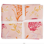 RHS Fat Quarter Fabric Bundle, Bloom, 45 X 56cm, Pack of 4