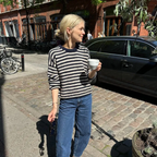 Olga Sweater by PetiteKnit Knitting Pack Kit