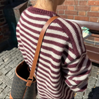 Olga Cardigan by PetiteKnit Knitting Pack Kit