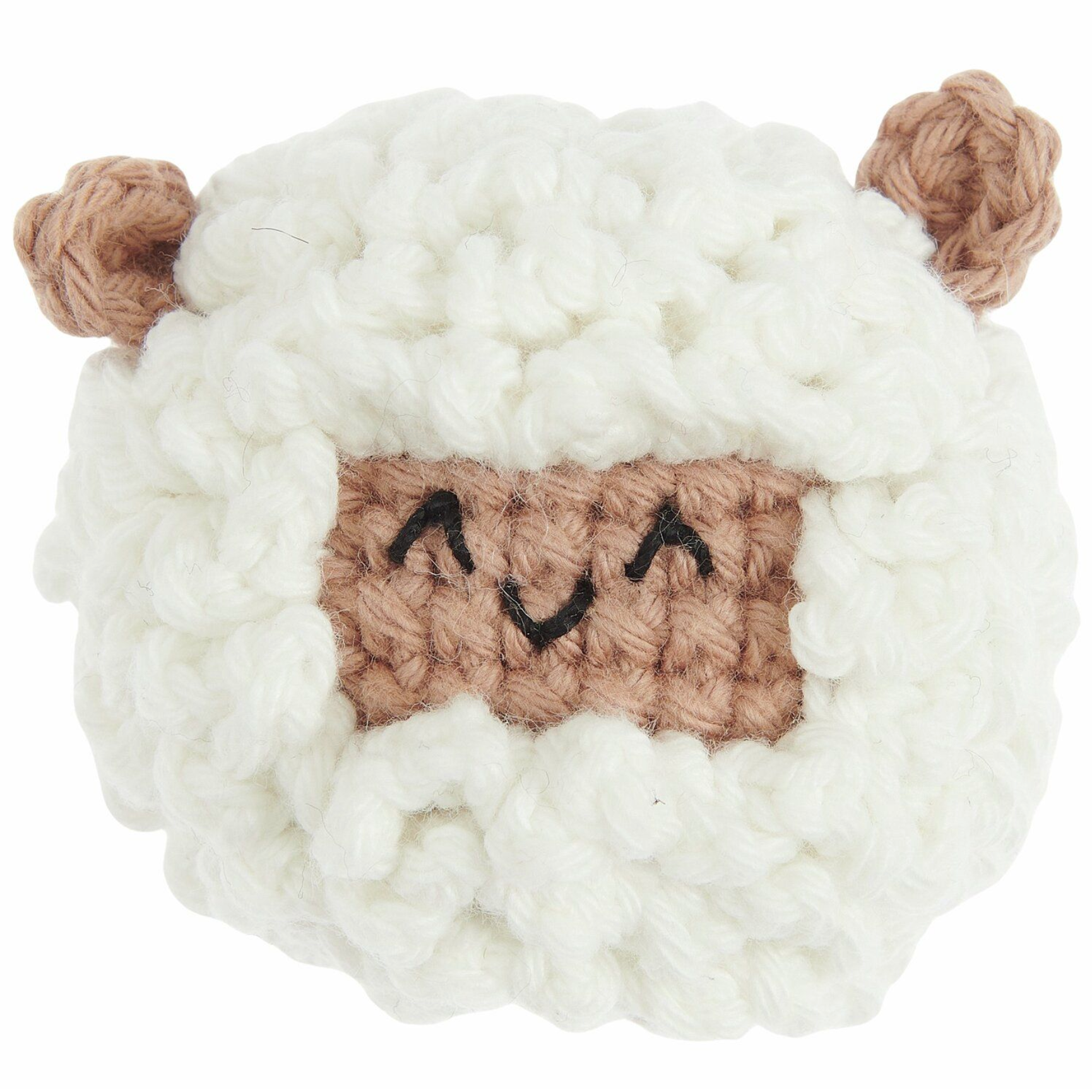 Ricorumi Crochet Keyring Kit : Chingu Animals