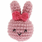 Ricorumi Crochet Keyring Kit : Chingu Animals