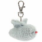 Ricorumi Crochet Keyring Kit : Chingu Sky