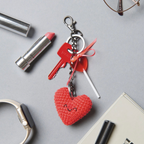 Ricorumi Crochet Keyring Kit : Chingu Sky
