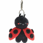 Ricorumi Crochet Keyring Kit : Chingu Sky