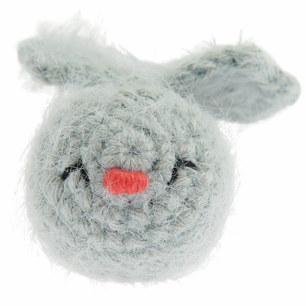 Ricorumi Crochet Keyring Kit : Chingu Sky