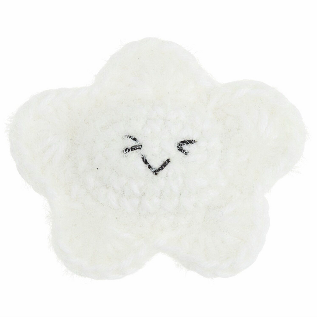 Ricorumi Crochet Keyring Kit : Chingu Sky