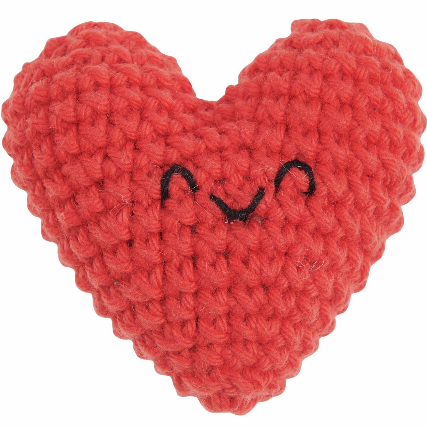 Ricorumi Crochet Keyring Kit : Chingu Sky